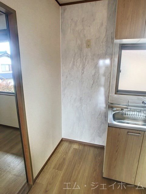  EAST NONAMI 壱番館