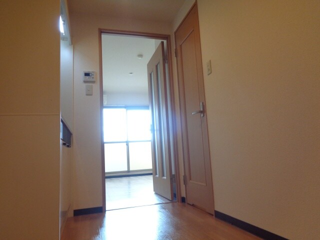  カルムパーチェス