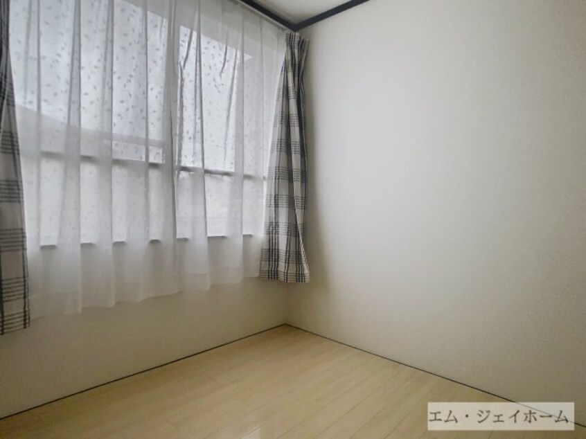  西矢倉ハイツB棟