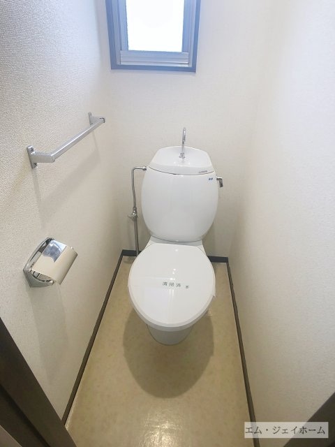  西矢倉ハイツB棟