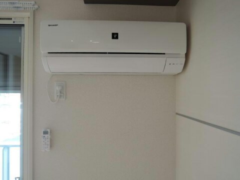  セジュール神宮道