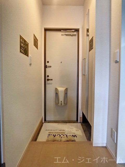  グランシャリオ