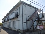 横山ハイツ（平井）