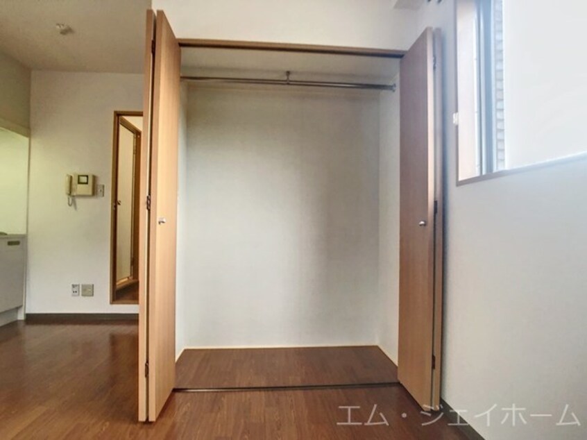  ミラージュ大津京