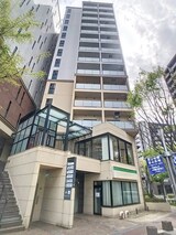 KDXレジデンス南草津