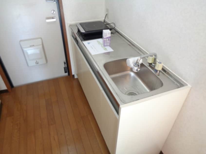  シャトル壱番館