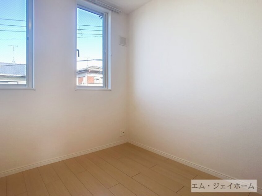  トリムガーデン