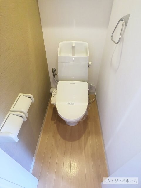  トリムガーデン