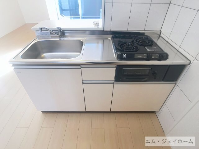  トリムガーデン