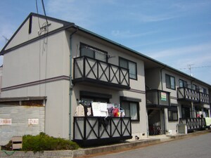 コーポ山川