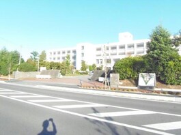 守山市立守山南中学校