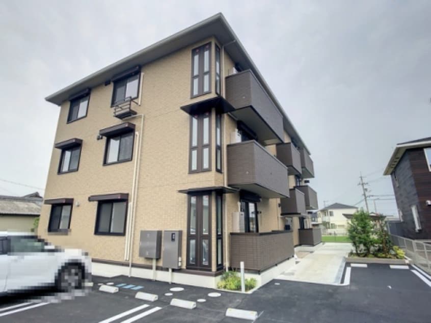  サニー・サイド