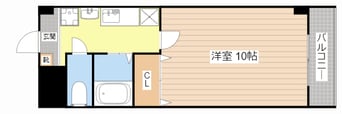 間取図 マイリーアン