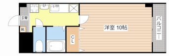 間取図 マイリーアン