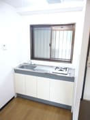  シャトル弐番館