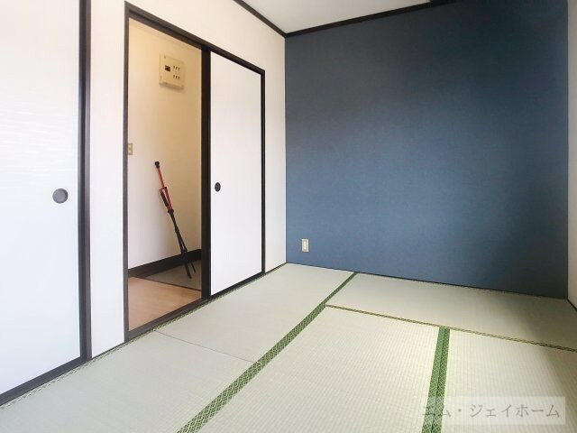  ループふぁいぶB棟