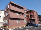 MAISON PLAZAの外観
