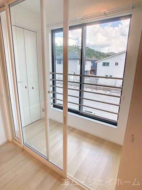  メゾン・フラン