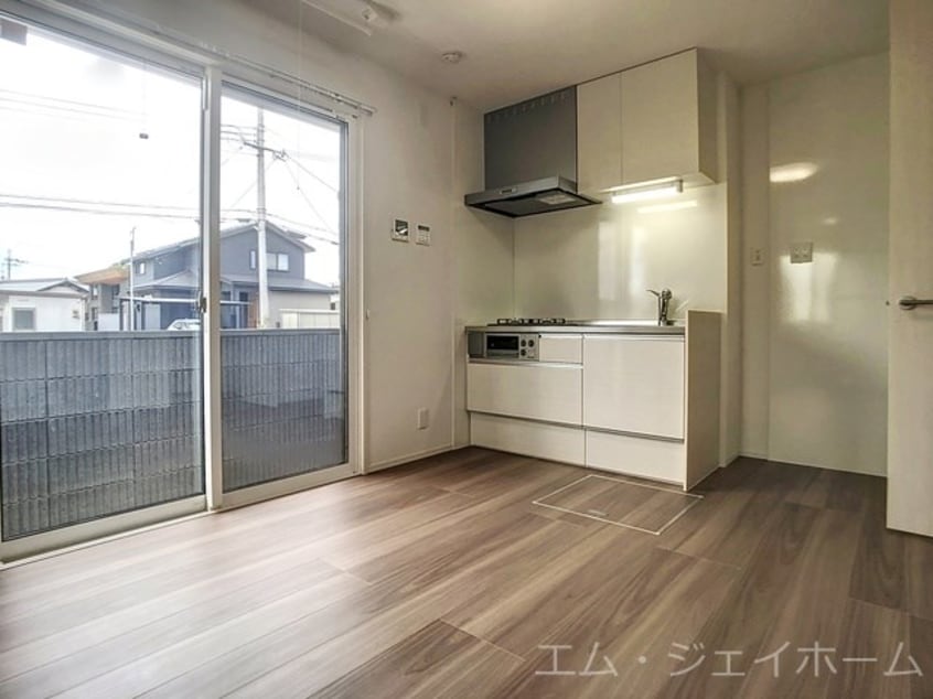  エスパス・ド・ゼン草津町