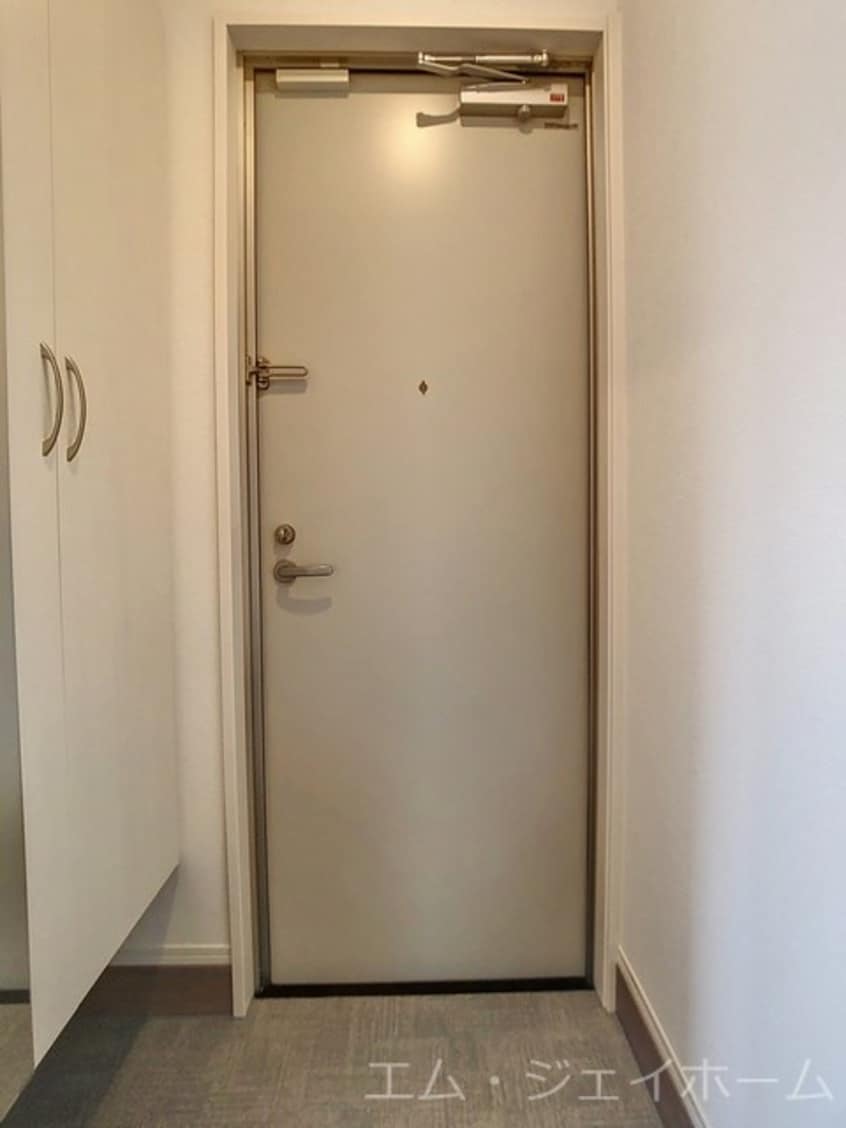  エスパス・ド・ゼン草津町