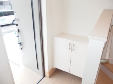  ミツワスクエア