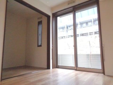  トランクライン　エイト