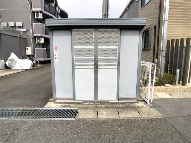  アースマーシーマンション