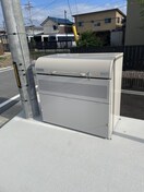 ウエストヴィレッジ11