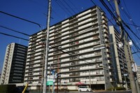 グランドメゾン守山4号棟