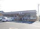 コンビニまで200m※セブン－イレブン　守山水保町店 コーポミズホ