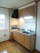  チェントロ　ヴィレッジⅡ