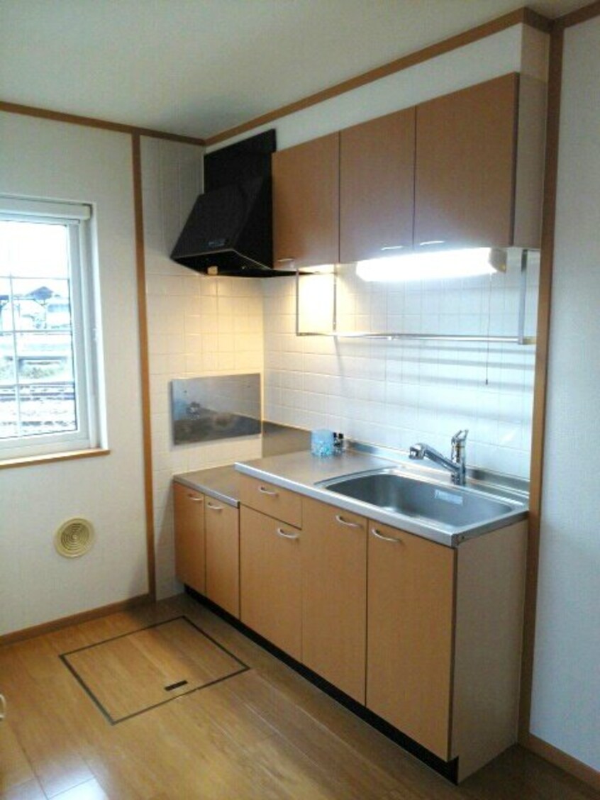  チェントロ　ヴィレッジⅡ