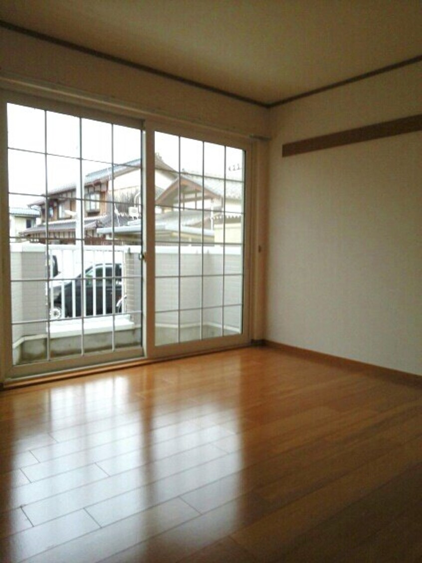  チェントロ　ヴィレッジⅡ