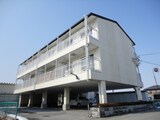 オリエンタルハイツ弥高