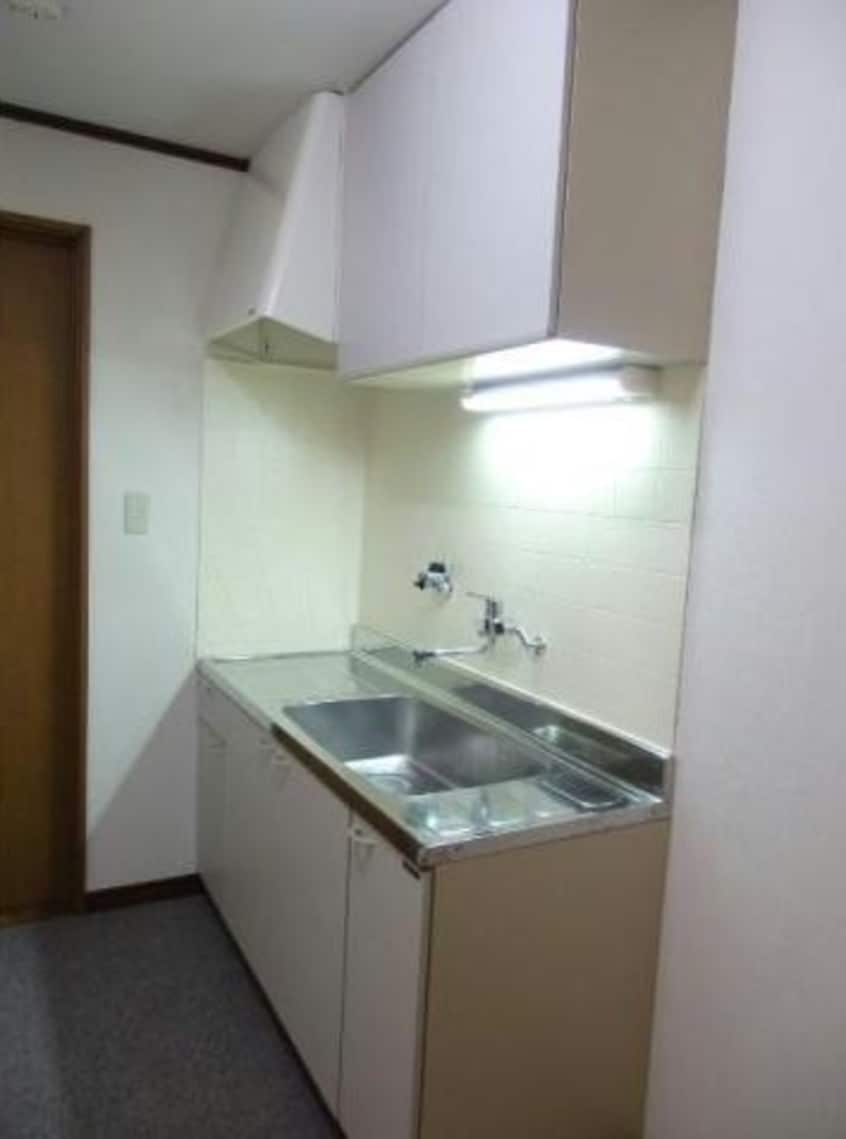  シェモア安曇川