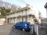 プレジールすみよし