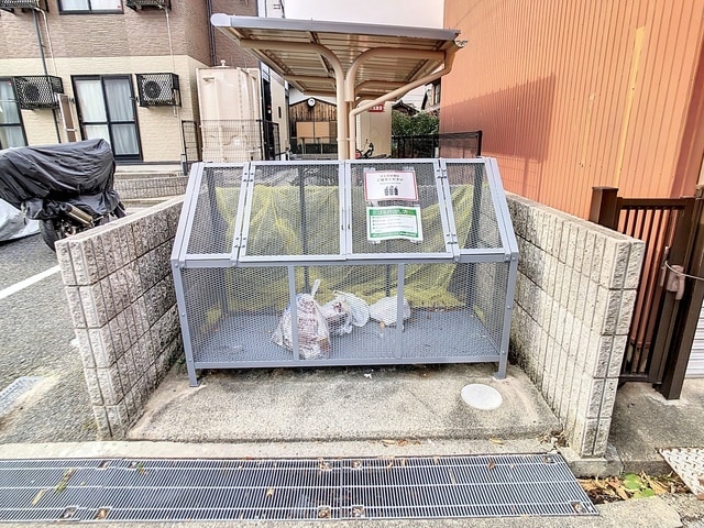  エイペックス彦根芹橋