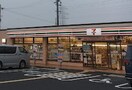 コンビニまで600m※セブン－イレブン　野洲妙光寺店 クレアーレ野洲