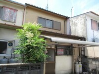 野洲市久野部貸家