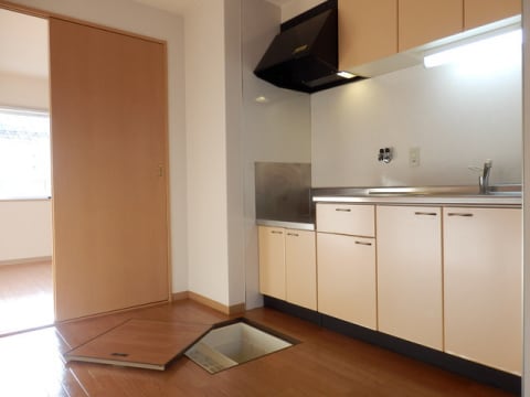  グレースコンフォート