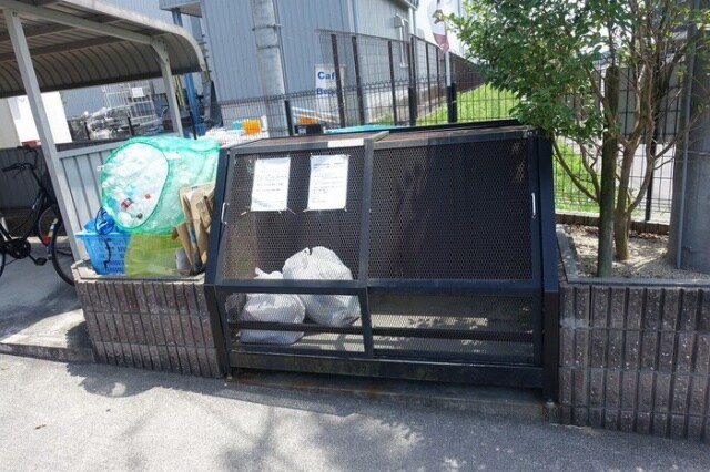  ハンズレジデンス北脇　B棟