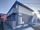 ソレーユ・Mの外観
