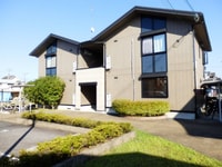 ヴィラコート二町C