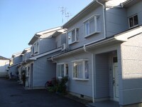 泉ハイライフタウン