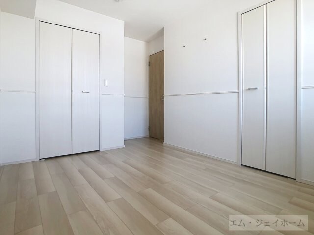  グラス　トゥリーズⅠ