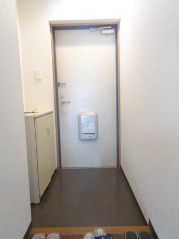  御園ハイツⅠ