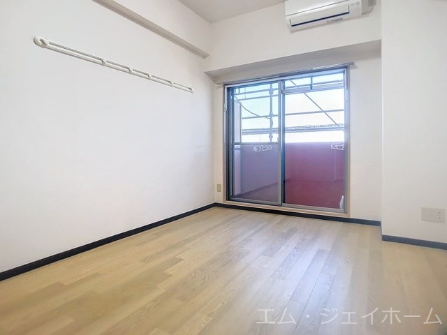  ミラージュ大津京