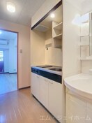  ミラージュ大津京