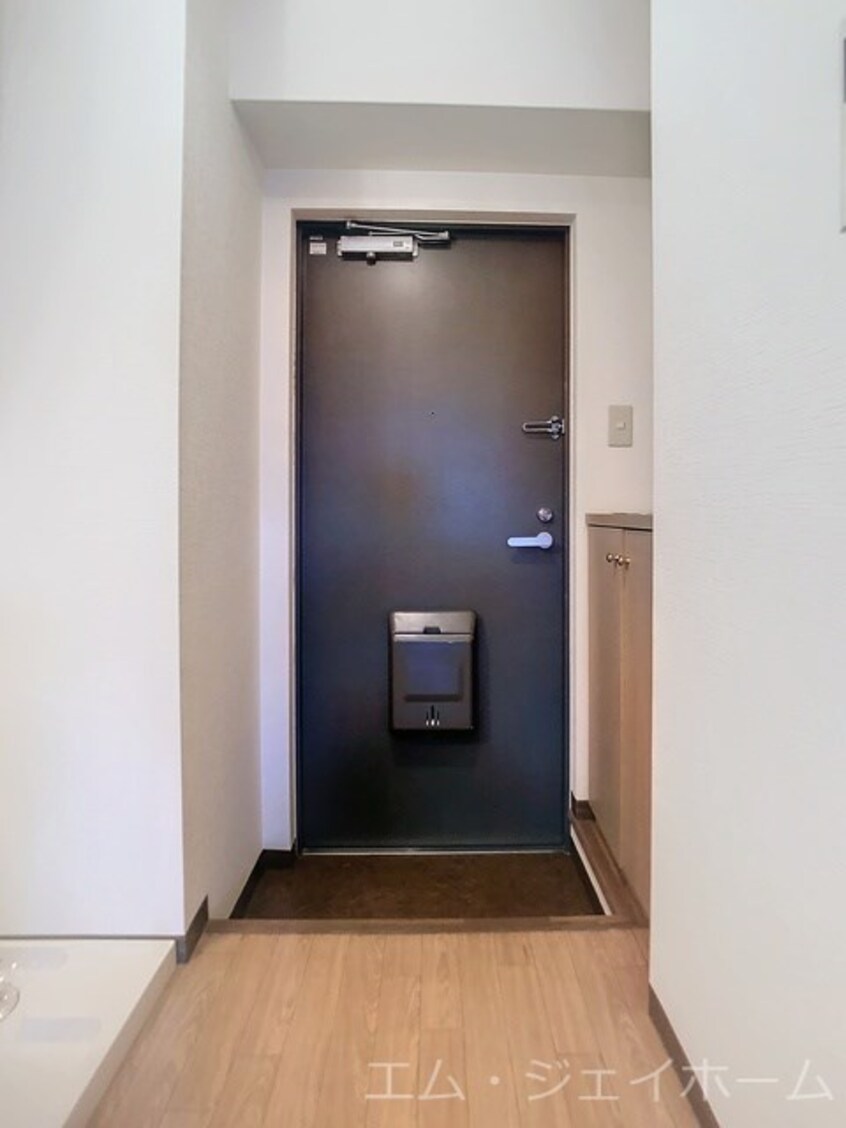  ミラージュ大津京