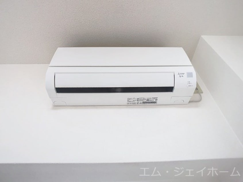  ミラージュ大津京